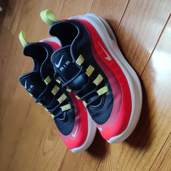 Nike Other - Nike toddler boys sneakers